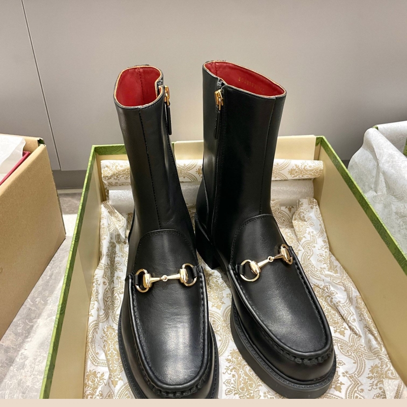 G*u*i boots